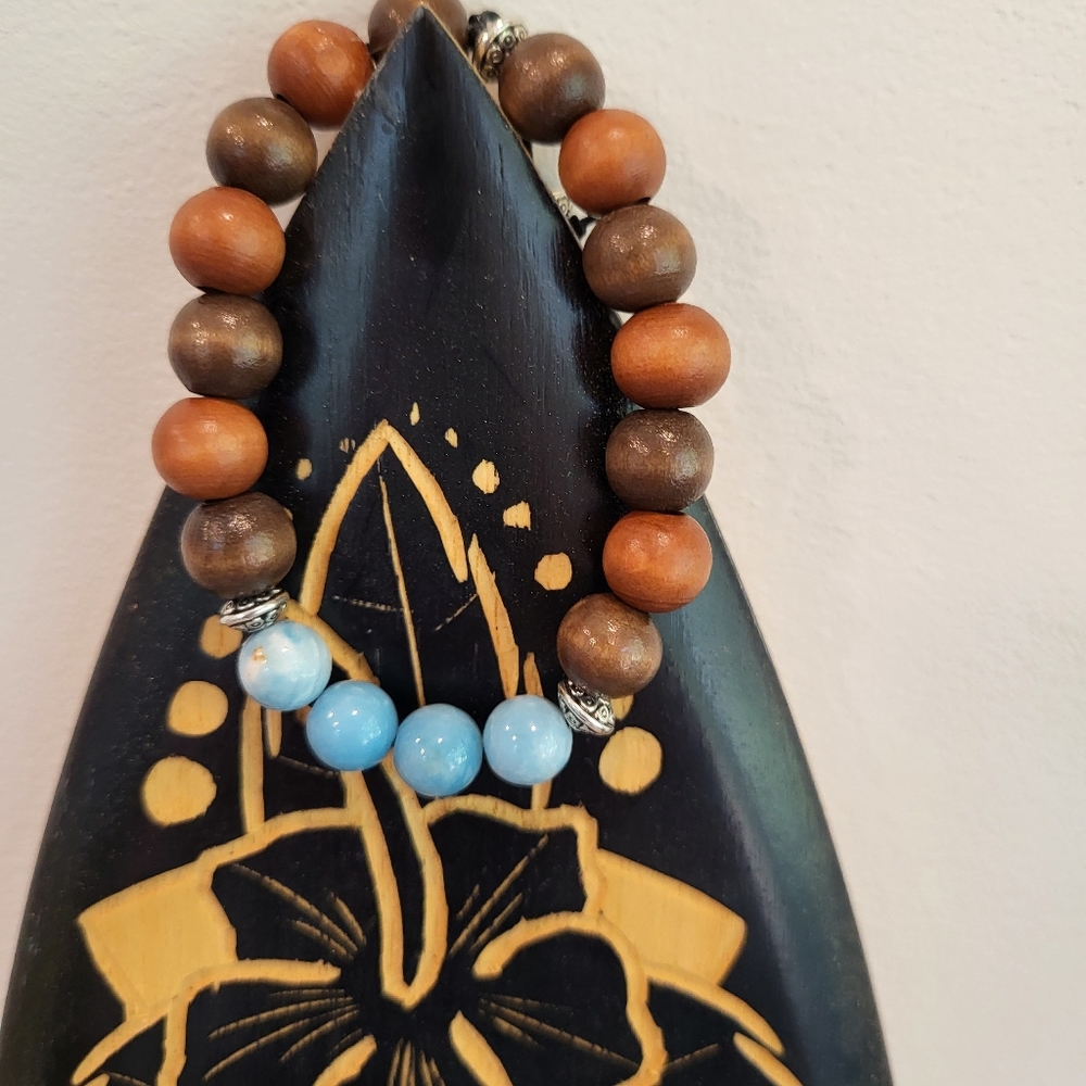 Men's bracelet